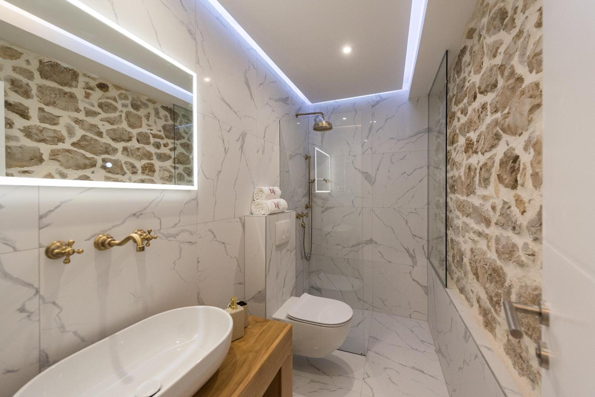10 Heritage Rooms Zadar Ngoại thất bức ảnh